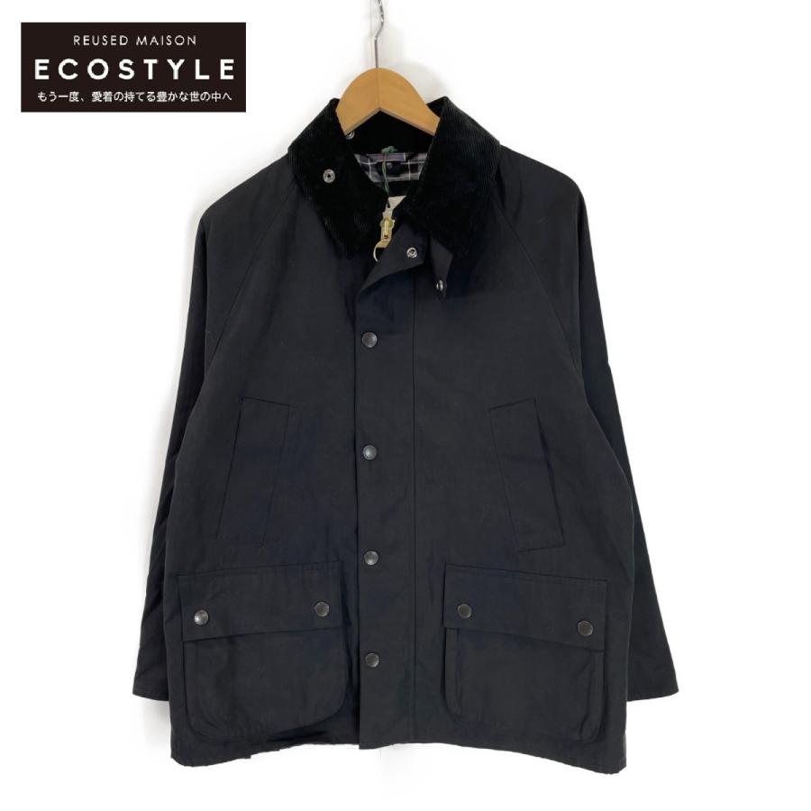 Barbour バブアー ×フリークスストア別注 232MCAS101 BEDALE OS SLEAVE