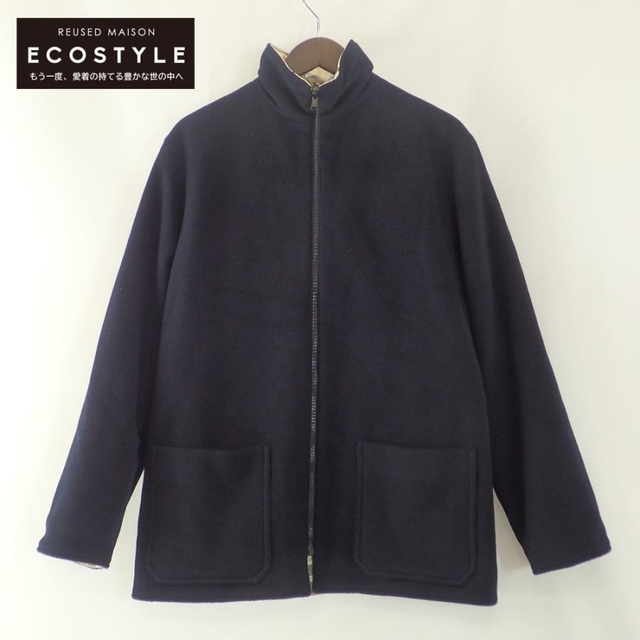 美品/ HERMES エルメス お馬のお話をして カシミヤ100 リバーシブル