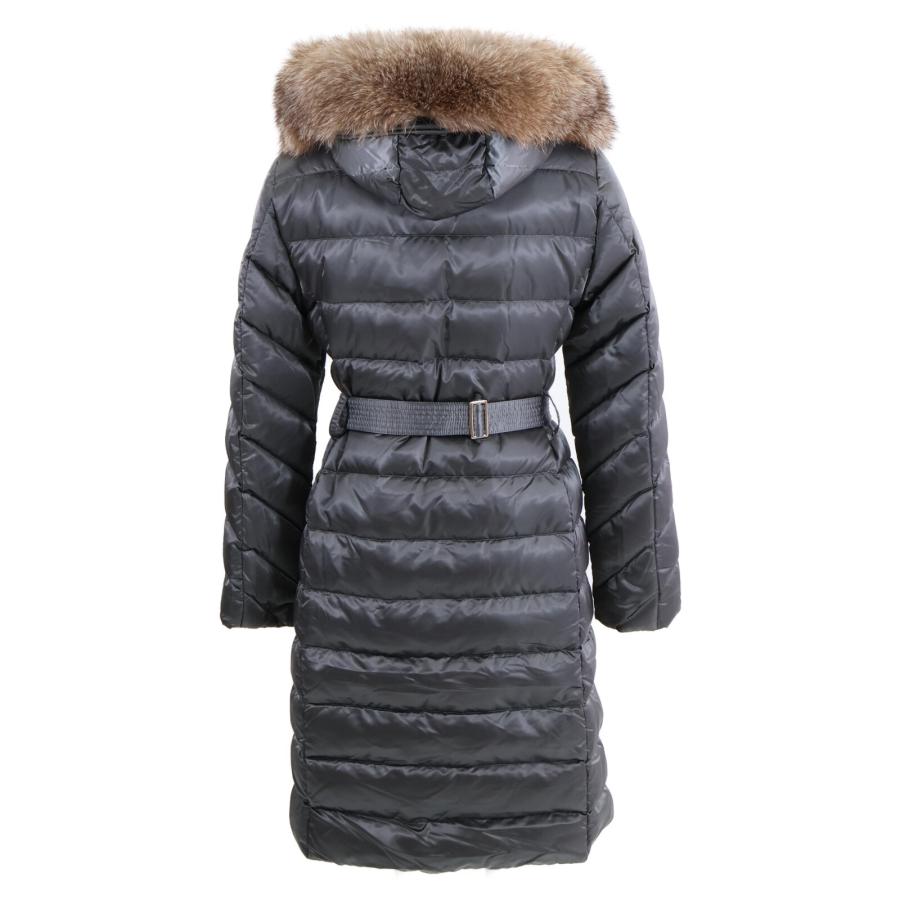 MONCLER（モンクレール） 美品/国内正規/22年製 LEERSIE ベルト付