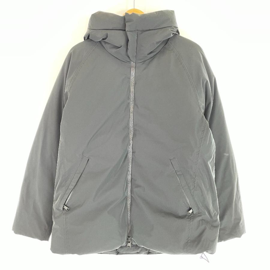nonnative（ノンネイティブ） NN-JU4203 ブラック アルピニスト