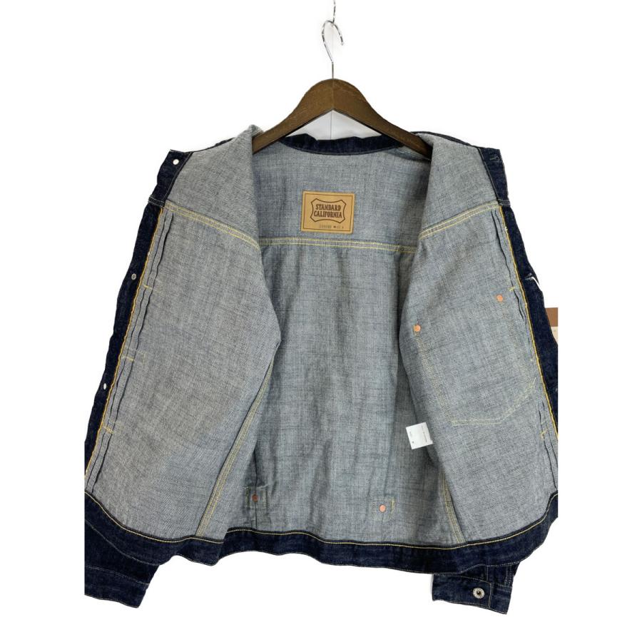 新品同様 STANDARD CALIFORNIA スタンダードカリフォルニア SD Denim