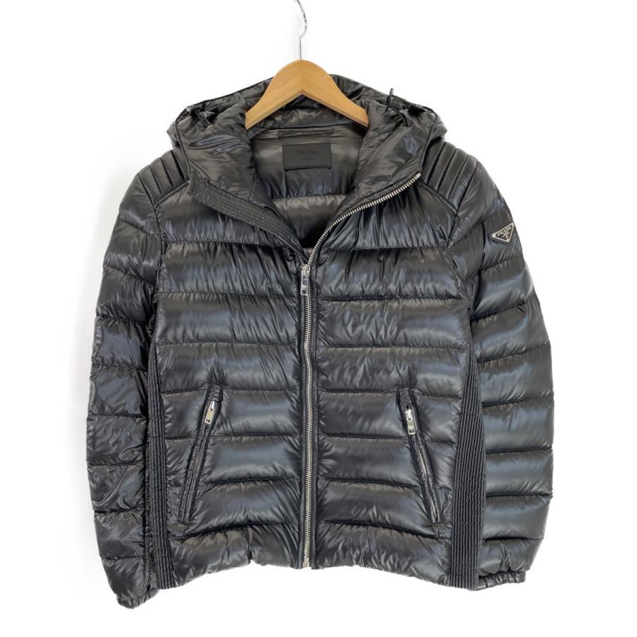 PRADA（プラダ） 新品同様/国内正規/ 22年製 SGA654 トライアングル