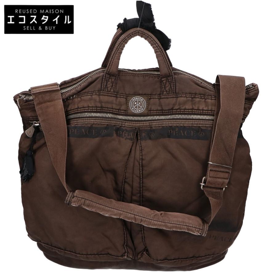 PORTER CLASSIC（ポータークラシック） 金沢店9周年記念 ヘルメット