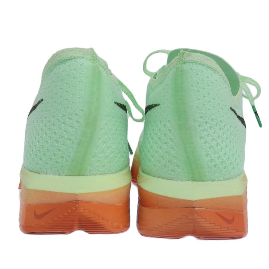 NIKE（ナイキ） 新品同様 ズームX ヴェイパーフライ ネクスト% 3 Eliud