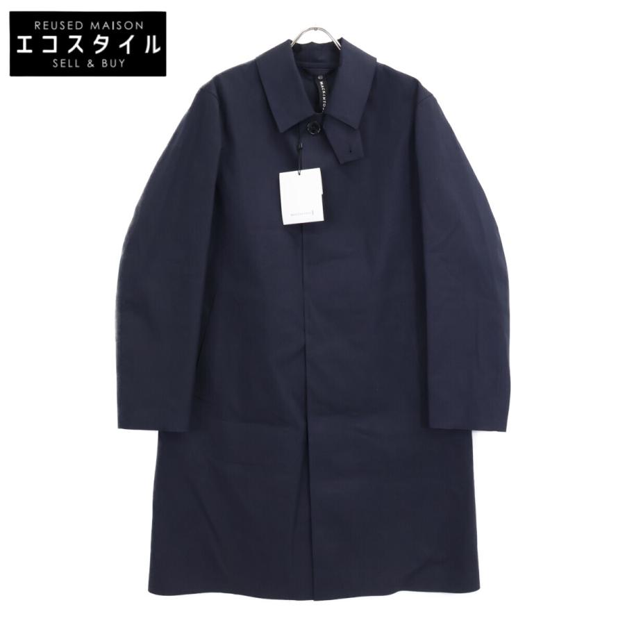 Mackintosh（マッキントッシュ） 美品/ RO5680 OXFORD ステンカラー