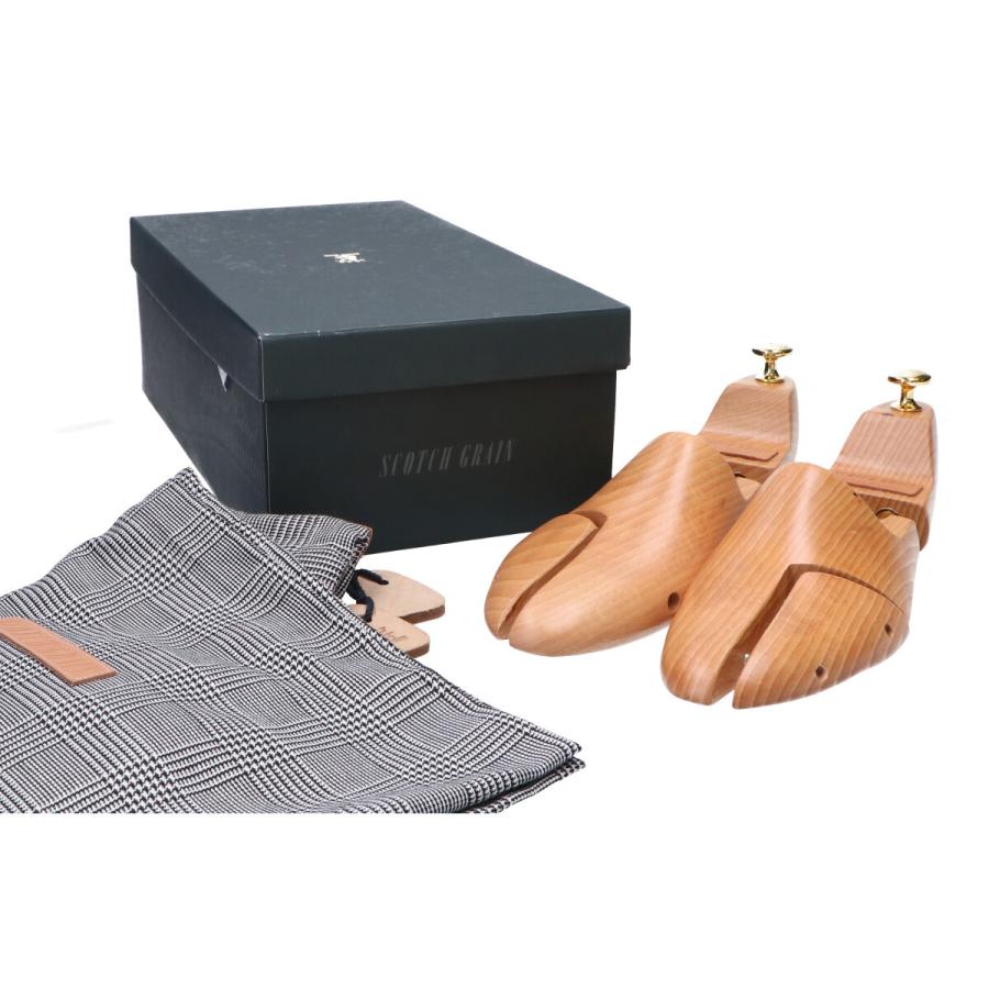 スコッチグレイン（SCOTCH GRAIN） 美品/ 930 IMPERIAL II