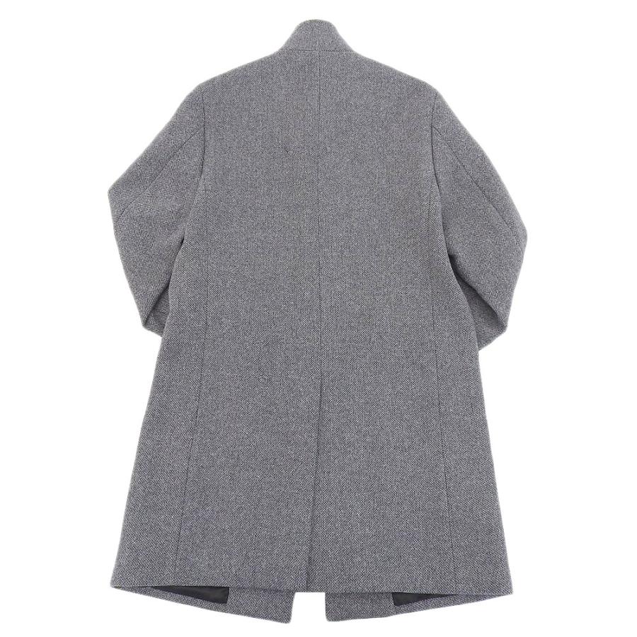 theory（セオリー） 美品/21AW/ Twist Wool Belvin SP Rf A スタンド