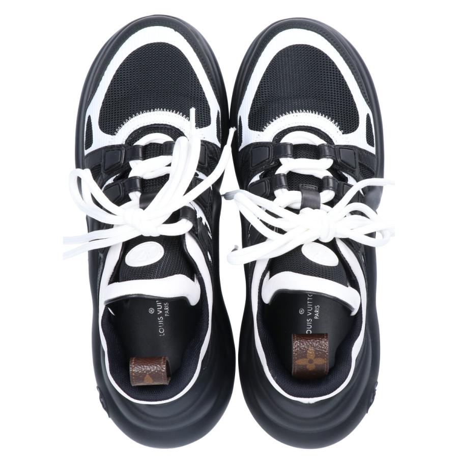 新品同様 LOUIS VUITTON ルイ・ヴィトン LVアークライト・ライン