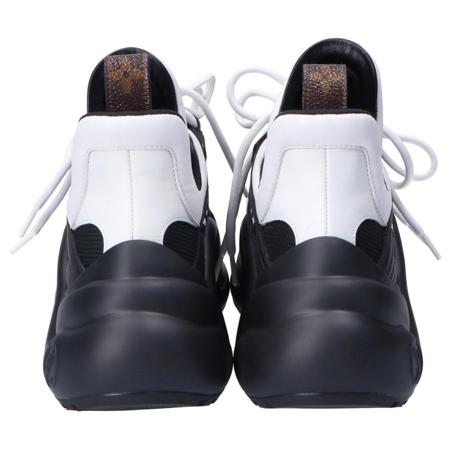 新品同様 LOUIS VUITTON ルイ・ヴィトン LVアークライト・ライン