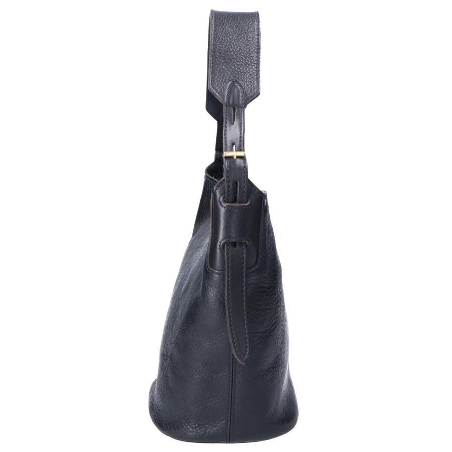 genten（ゲンテン） 41886 トスカノーブルII バケツ型2WAYショルダー