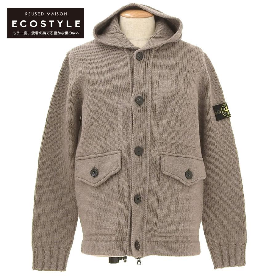 国内正規/美品/21AW/ STONE ISLAND ストーンアイランド 7515558B2