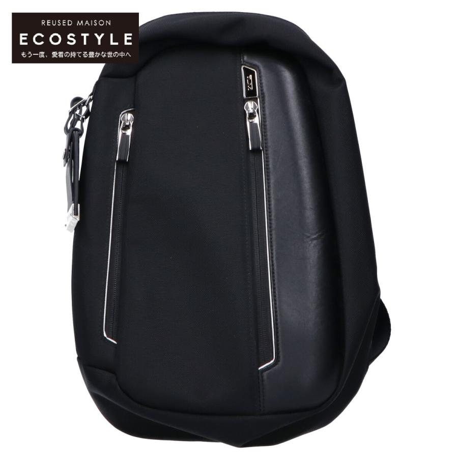 TUMIトゥミ 0255010D2 Arrive' 「マーティン」スリングバッグ