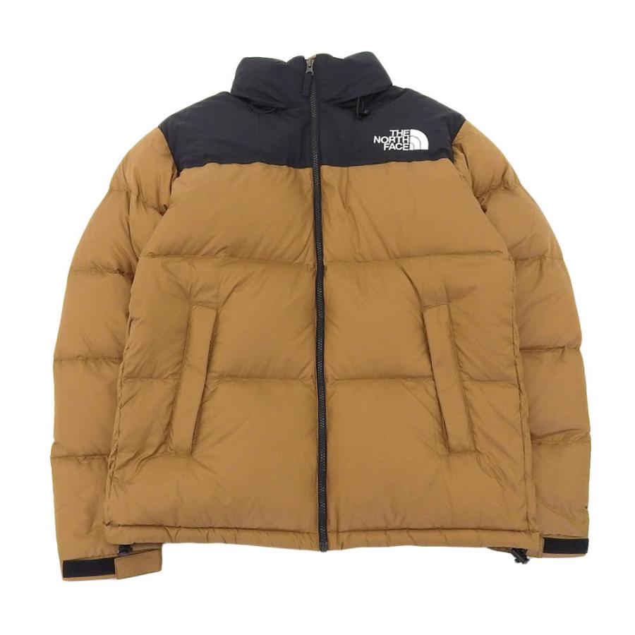 THE NORTH FACE（ザ ノースフェイス） ノースフェイス ヌプシ ダウン