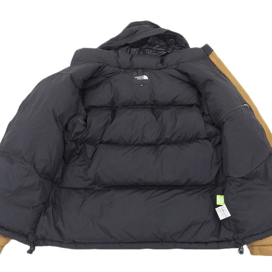 THE NORTH FACE（ザ ノースフェイス） ノースフェイス ヌプシ ダウン