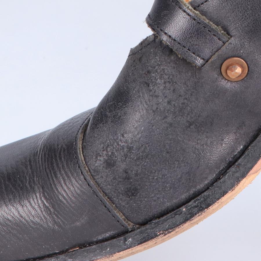 Paul Harnden Shoemakers ポールハーデンシューメーカーズ ストラップ