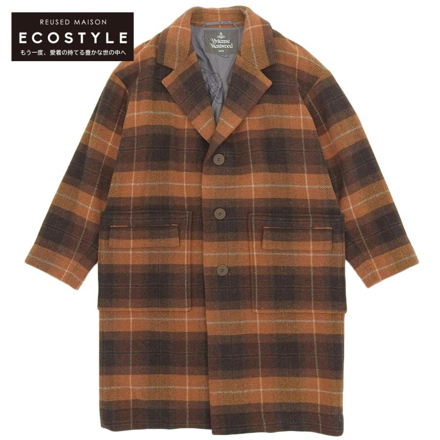 美品 Vivienne Westwood MAN ヴィヴィアンウエストウッドマン