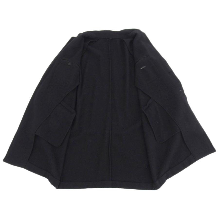 美品 COMOLI コモリ 20AW S03-04012 カシミヤ チェスターコート 3