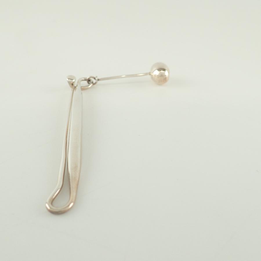 374B ブローチ トールン シルバー 925S GEORG JENSEN 374B ブローチ