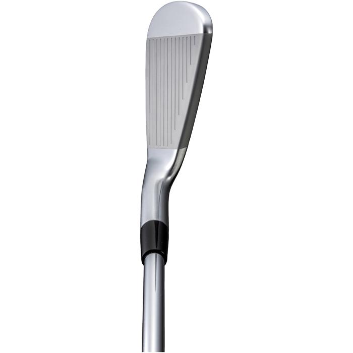 Mizuno Pro ミズノ ミズノプロ 245 アイアン 6本組(No.5〜PW) (N.S.PRO