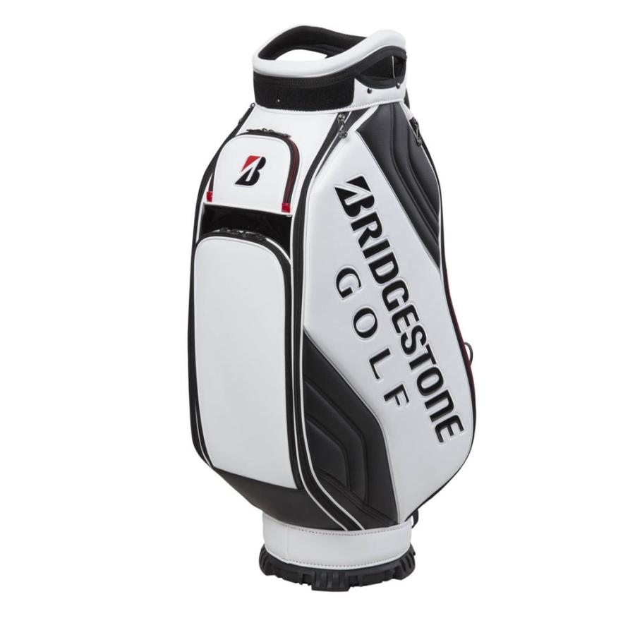 BRIDGESTONE GOLF 即納値下 ブリヂストンゴルフ キャディバッグ CBG401