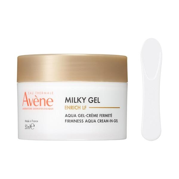 Avene（アベンヌ） ミルキージェル エンリッチ LF 50mL