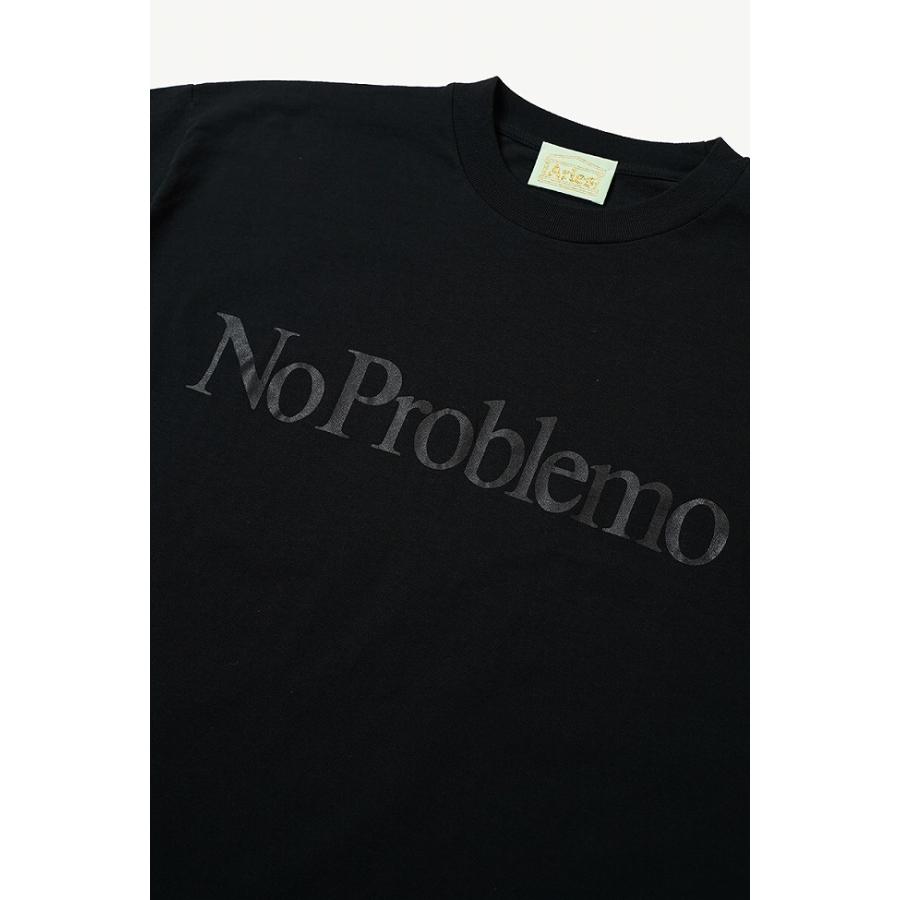 ARIES（アリーズ） No Problemo SS Tee ノープロブレモ半袖Tシャツ