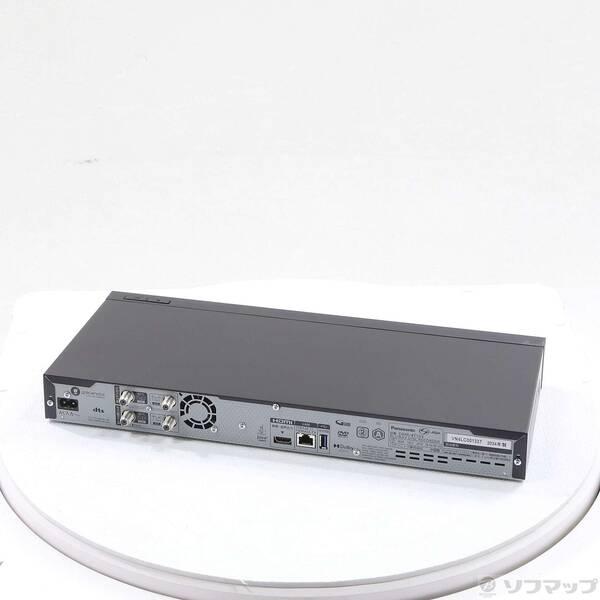 中古〕Panasonic(パナソニック) 〔中古品〕 ブルーレイレコーダー DIGA