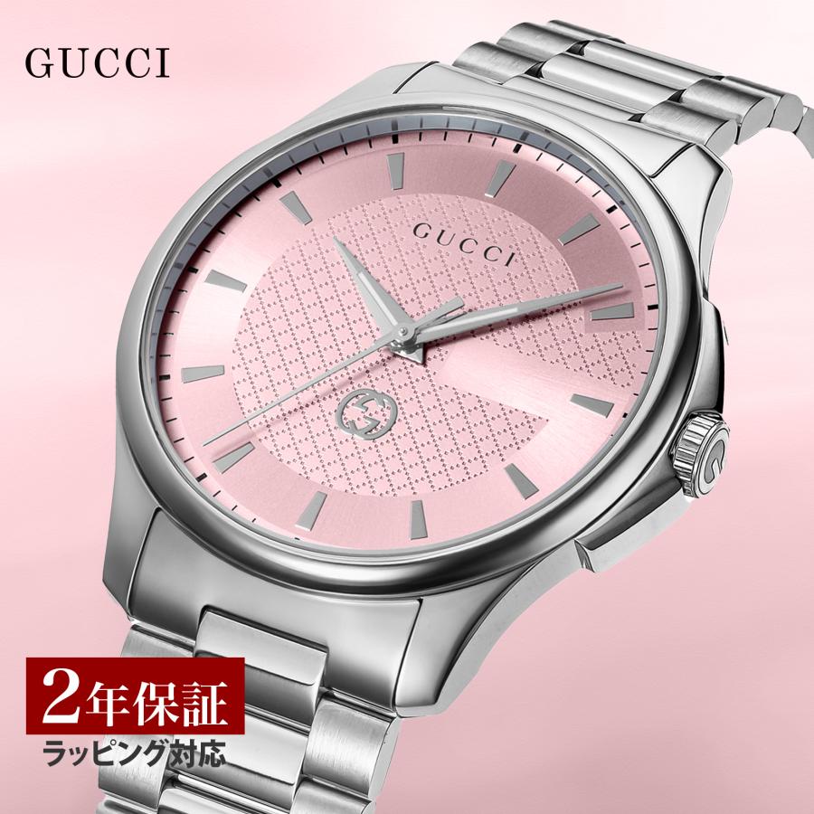 G-Timeless グッチ GUCCI メンズ 時計 G-TIMELESS Gタイムレス