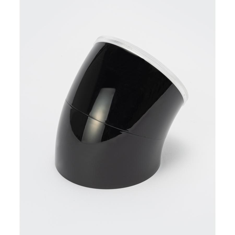 ALESSI（アレッシィ） ALESSI CRONOTIME 置時計 メンズ レディース