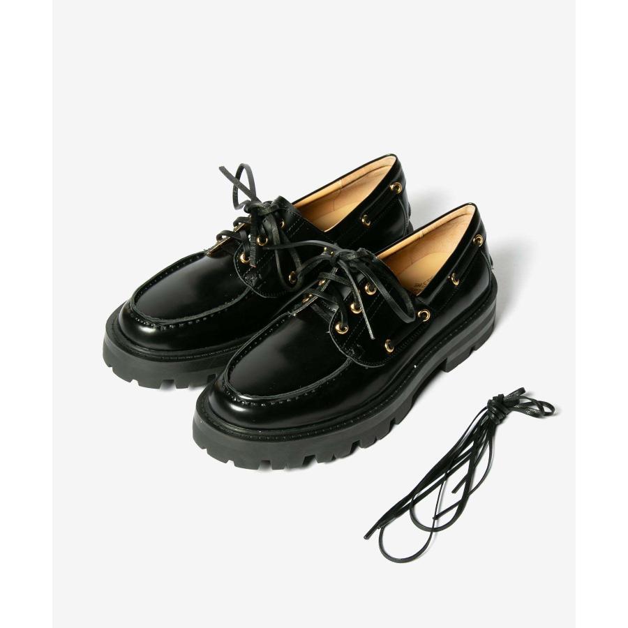 ARTESANOS（アルテサノス） 【正規品】 モカシンシューズ トラック