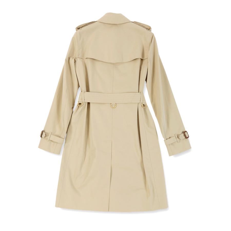 BURBERRY（バーバリー） トレンチコート レディース ケンジントン