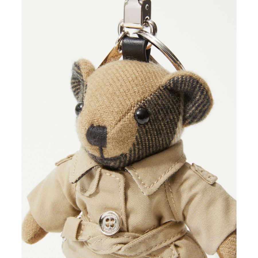 BURBERRY（バーバリー） BURBERRY 8083891 キーリング Thomas Bear