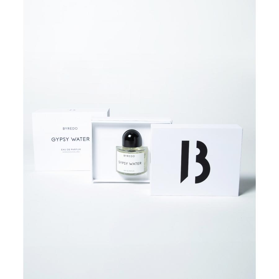 BYREDO（バイレード） BYREDO GYPSY WATER ジプシーウォーター
