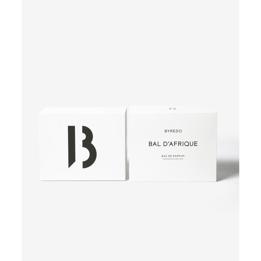 BYREDO（バイレード） BYREDO BAL D'AFRIQUE バルダフリック