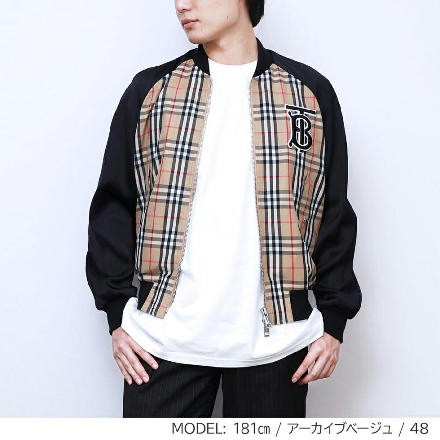 BURBERRY（バーバリー） ジャケット メンズ ヴィンテージチェック