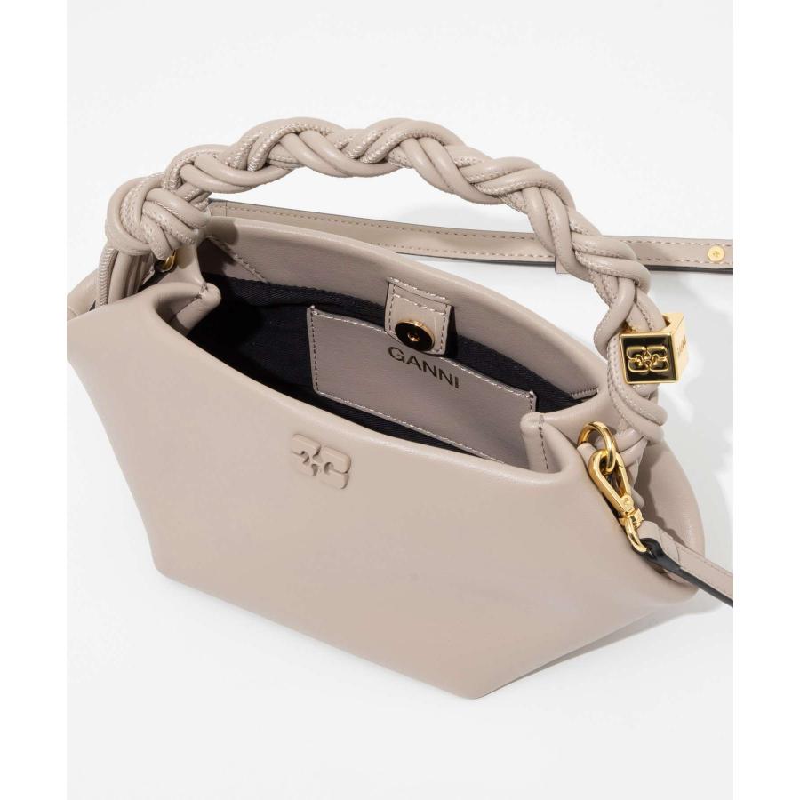 GANNI（ガニー） GANNI GANNI BOU BAG MINI レディース バック