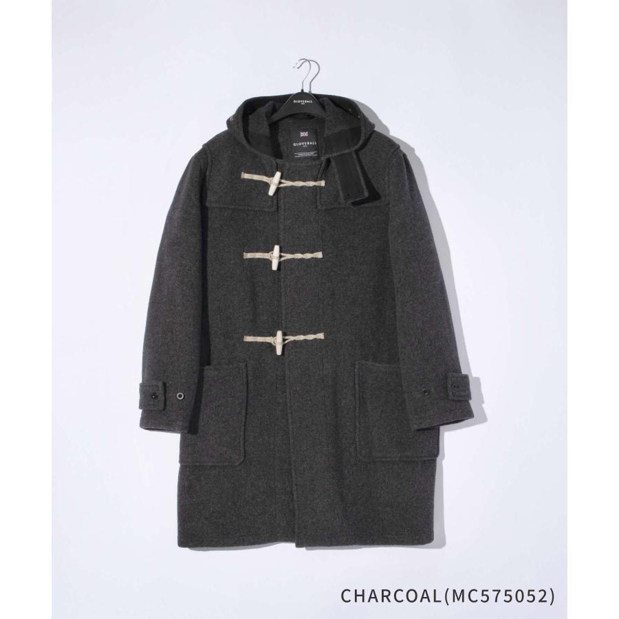 Gloverall（グローバーオール） 【正規品】 GLOVER ALL MS585052