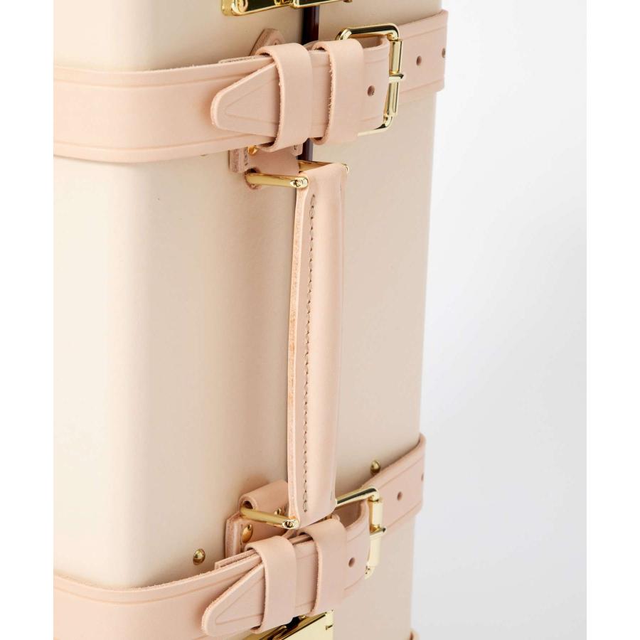 GLOBE-TROTTER（グローブトロッター） GLOBE TROTTER スーツケース