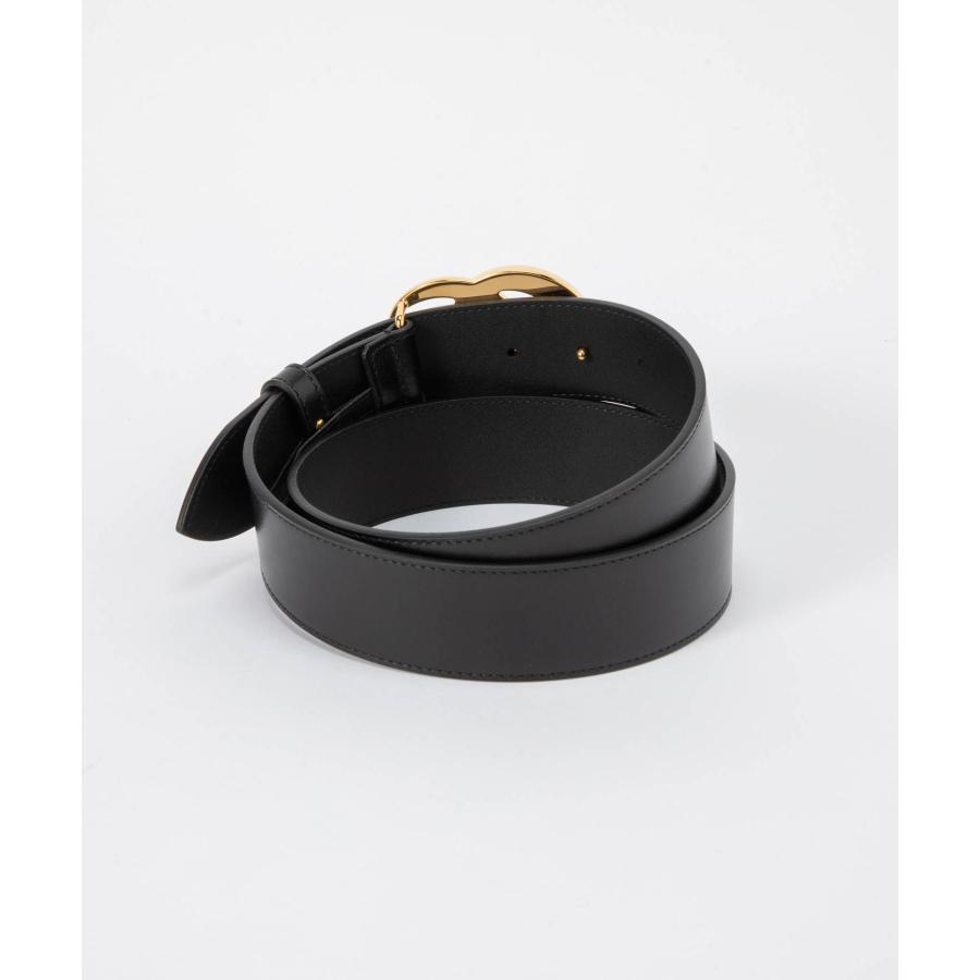 GUCCI（グッチ） GUCCI 406831 0YA0G ベルト メンズ ファッション