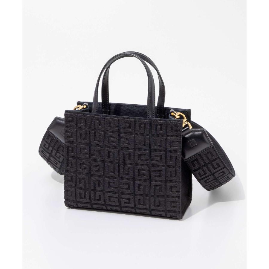 GIVENCHY（ジバンシィ） GIVENCHY G-TOTE Gトート MINI TOTE BAG