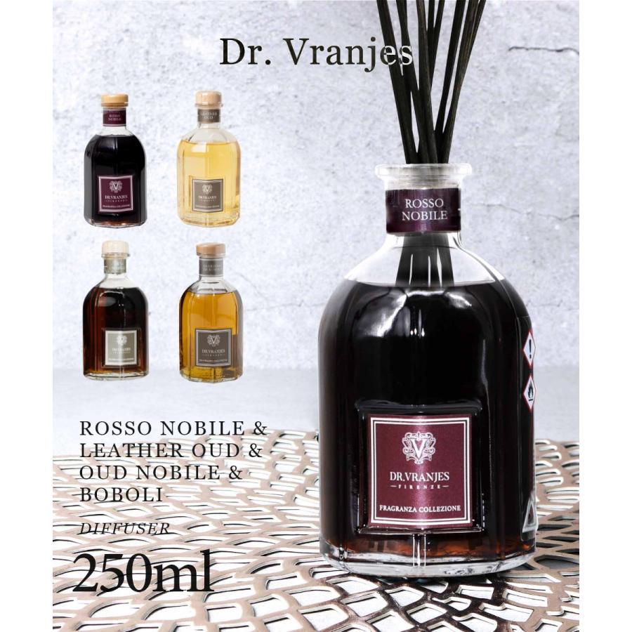 DR. VRANJES（ドットール・ヴラニエス） ロッソノービレ