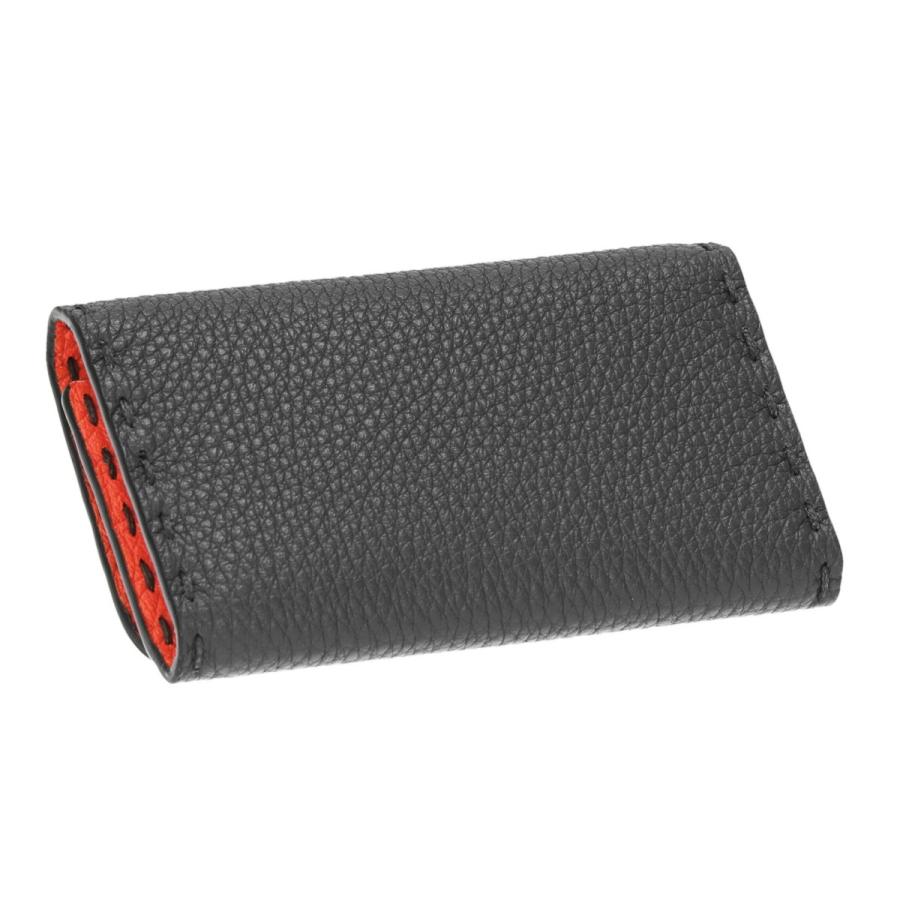 FENDI（フェンディ） キーケース メンズ ブランド小物 6連フック