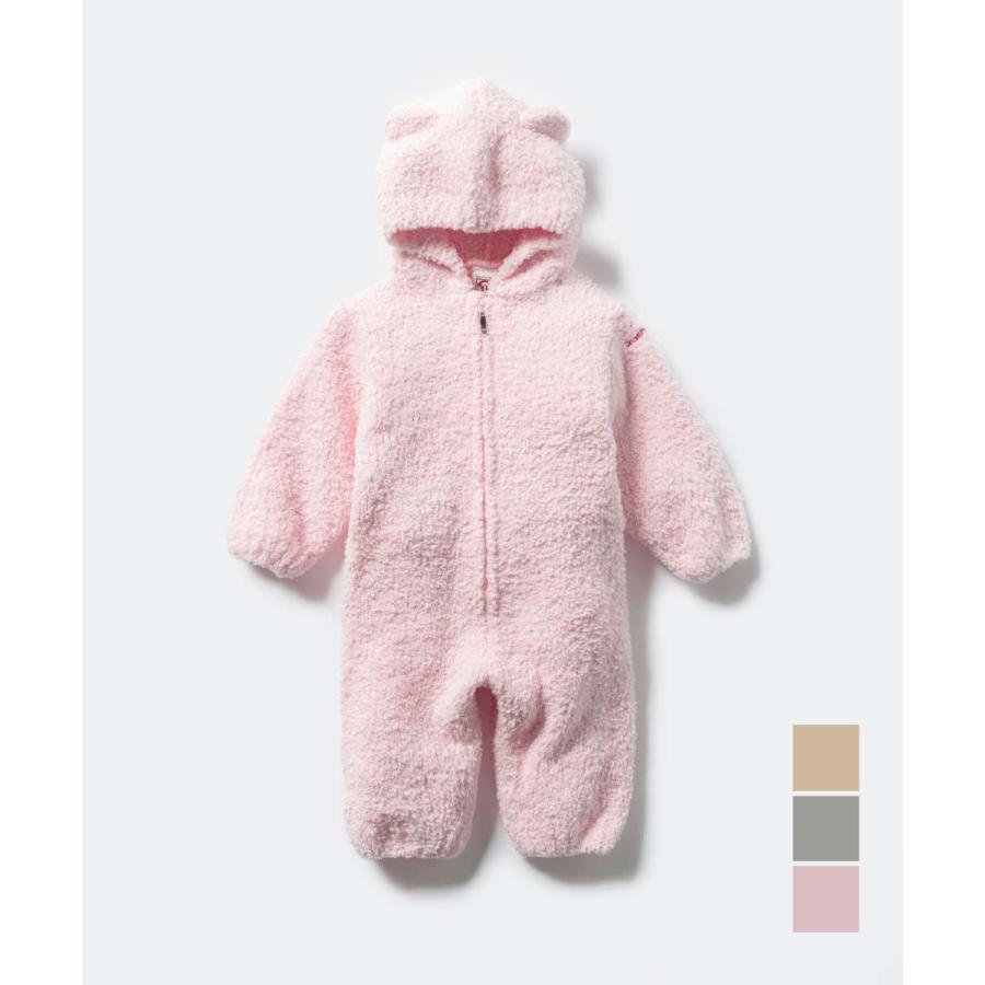 Kashwere（カシウエア） Kashwere BBCH BBO01 ロンパース Baby Bear