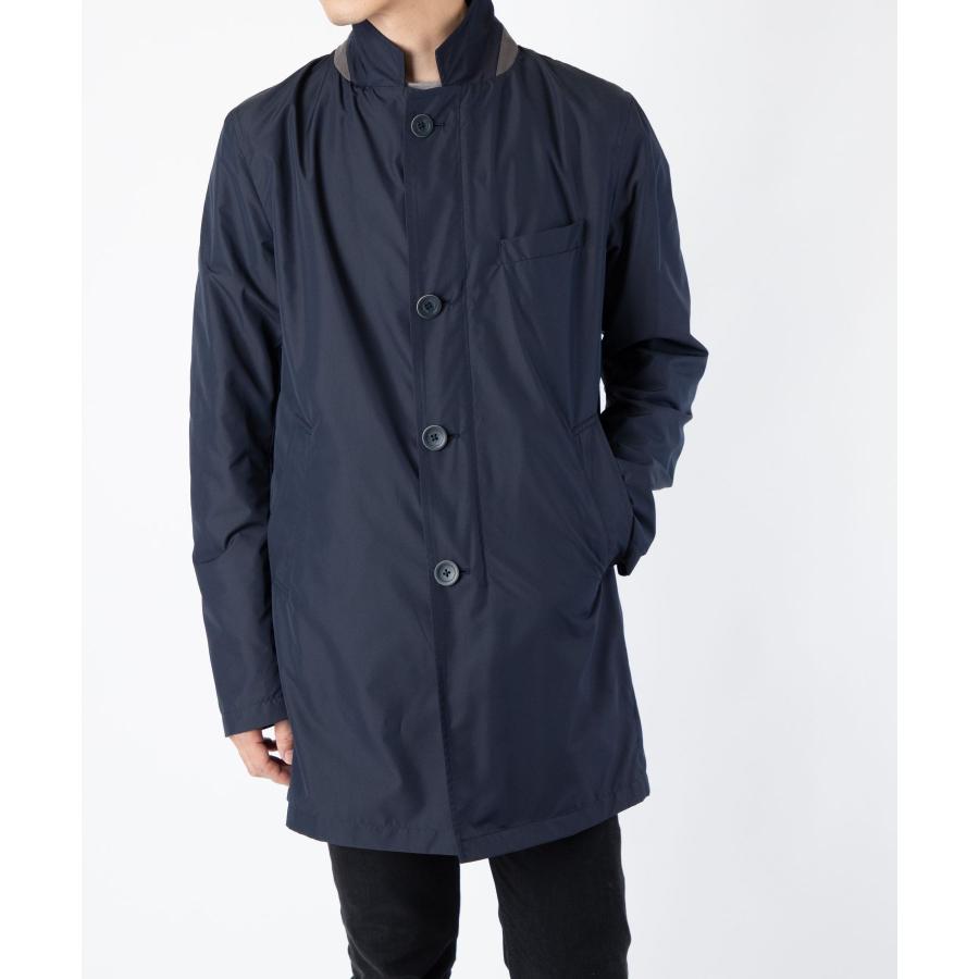 HERNO（ヘルノ） HERNO IM0215U 12010 コート メンズ アウター