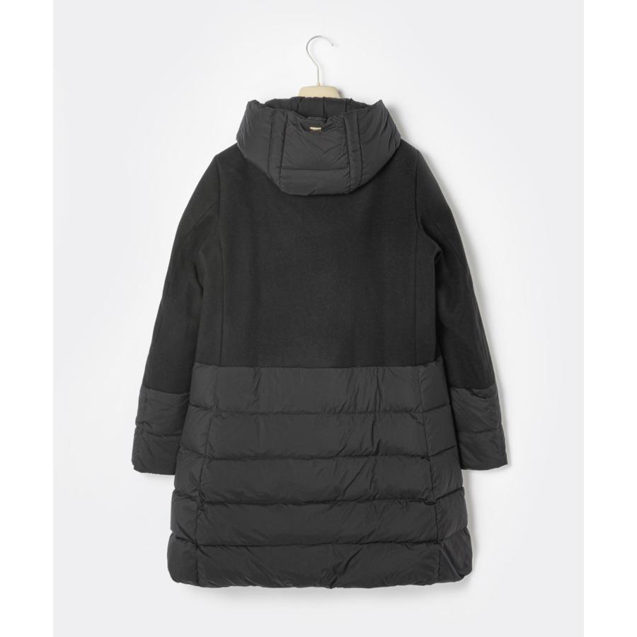 HERNO（ヘルノ） HERNO PI001564D 39601 ダウンコート レディース