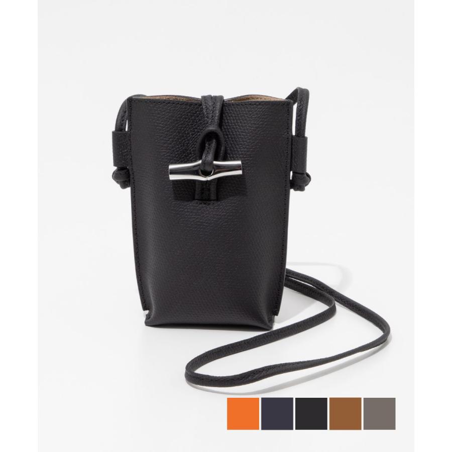 LONGCHAMP（ロンシャン） LONGCHAMP 34180 HPN ショルダーバッグ