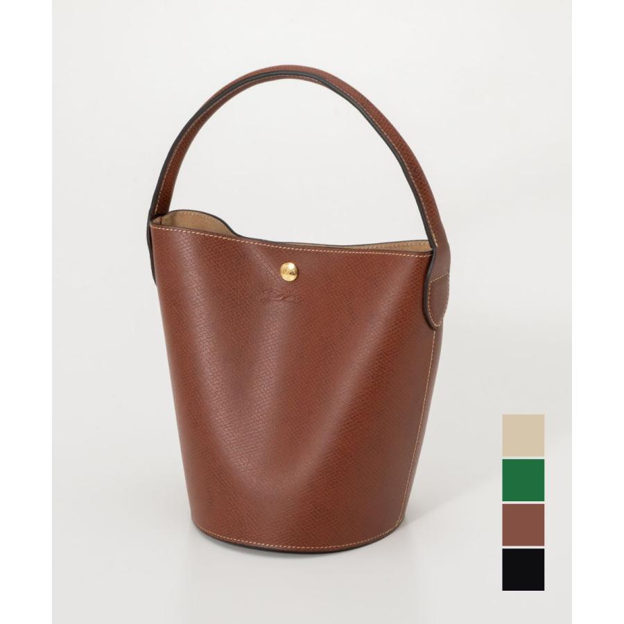 LONGCHAMP（ロンシャン） LONGCHAMP Epure エピュレ CUIR DE RUSSIE S