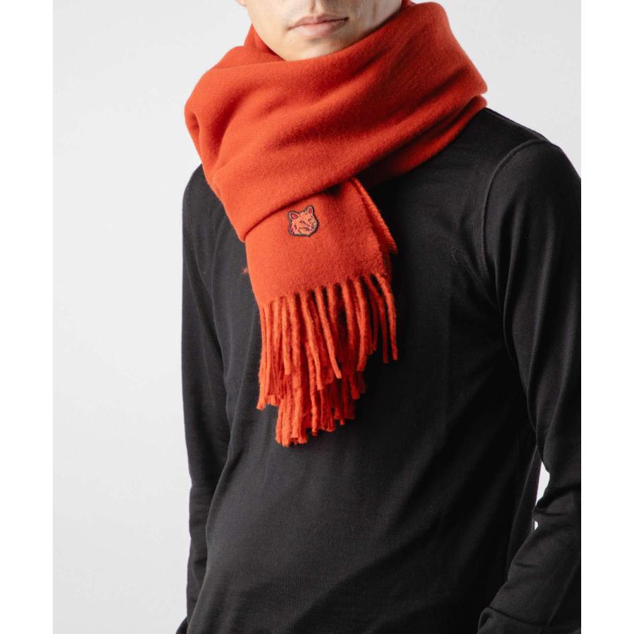 MAISON KITSUNE（メゾン キツネ） MAISON KITSUNE LM06201WA0018