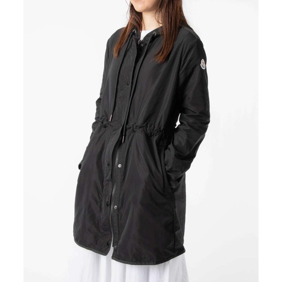MONCLER（モンクレール） MONCLER 1C73300 54543 コート レディース