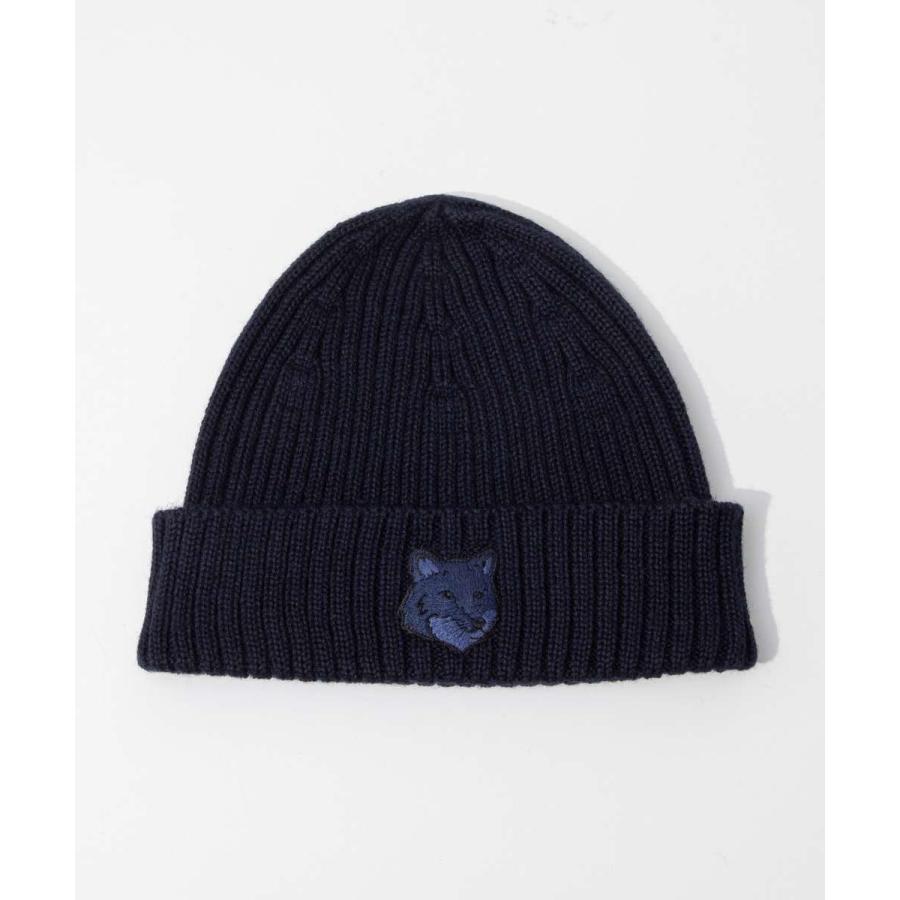 MAISON KITSUNE（メゾン キツネ） MAISON KITSUNE MM06111KT1022 帽子